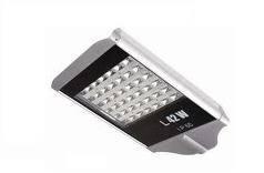 Morel Led Streetlight 42w Bridgelux 4 200lm Luminous Flux