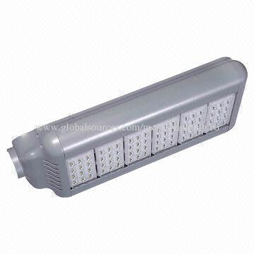 Morel Led Streetlight 90w Bridgelux 9 000lm Luminous Flux