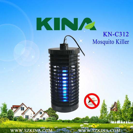 Mosquito Killer Lamp Insect