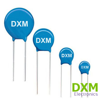 Mov Varistors Of Metal Oxide Varistor