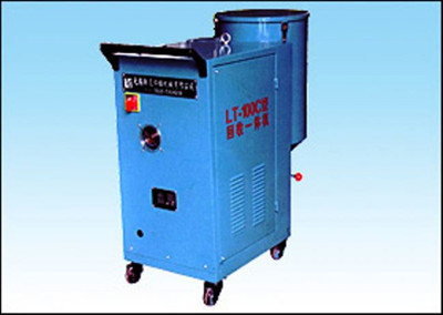 Movable Flux Recovery Machine Lt 100c