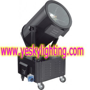 Moving Head Searchlight Yk 602