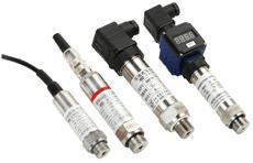 Mpm480 Micro Pressure Transmitter