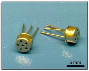 Mq313c Alcohol Sensor With Stable Performance