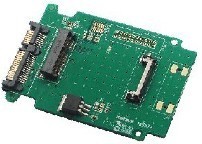 Msata To Sata Adapter