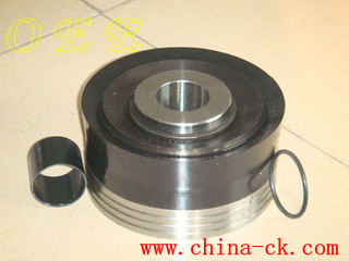 Mud Pump Rubber Piston In Oilfield