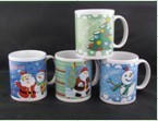 Mugs Christmas Mug