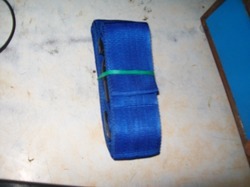 Mulligan Mobilization Belt