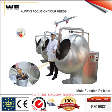 Multi Functional Polisher