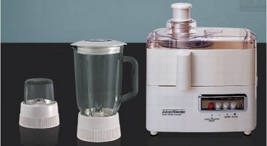 Multi Juicer Extractor 3 In 1