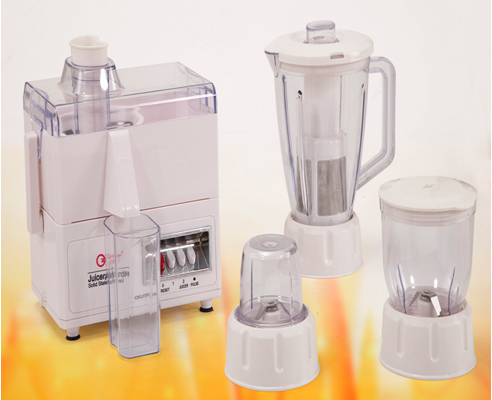 Multi Juicer Extractor 4 In 1