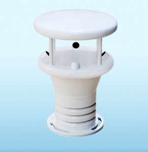 Multifunction Weather Station Industry Usage