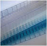 Multiwall Polycarbonate Sheet