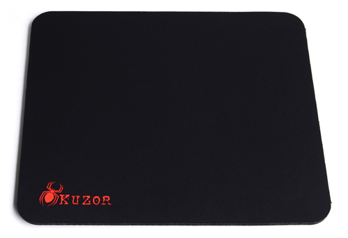 Mutispandex Mouse Pad Smoothly Gaming Mats