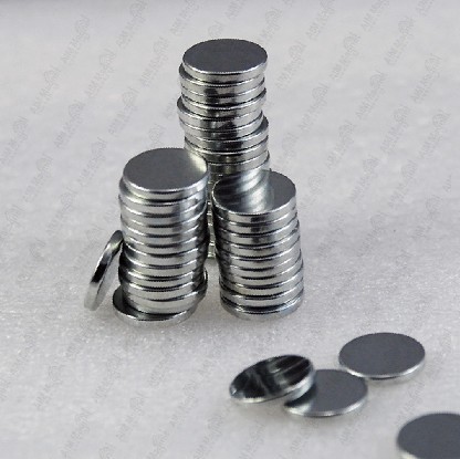 N35 Disc Rare Earth Ndfeb Magnets