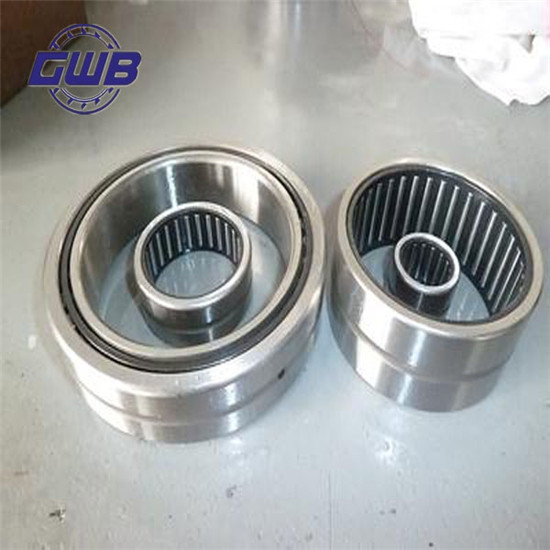 Na4904 Na4905 Sizes Needle Roller Bearing Industrial