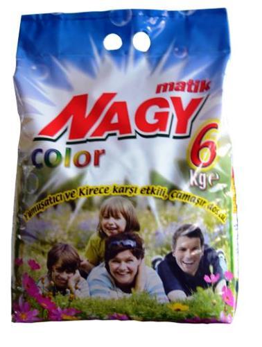 Nagy Powder Detergent