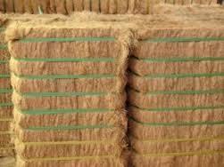 Natural Fiber Coco Coir