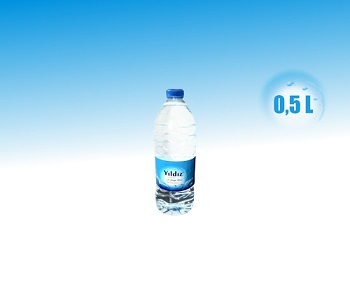 Natural Spring Water