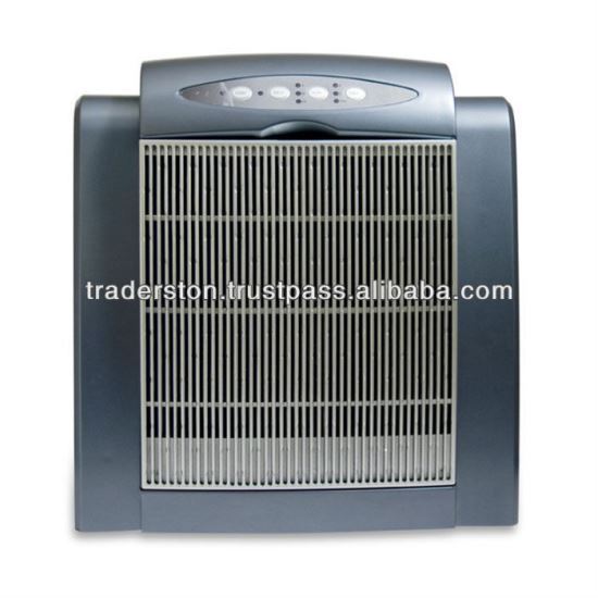 Naturopure Multi Technology Hepa Ionic Air Purifier