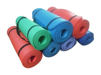 Nbr Thicken Yoga Mats