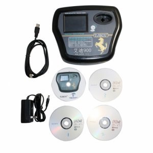 Nd900 Auto Key Programmer Pro Duplicator