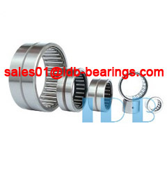 Needle Roller Bearings Nki20 16