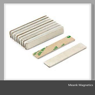 Neodymium Adhesive Magnet