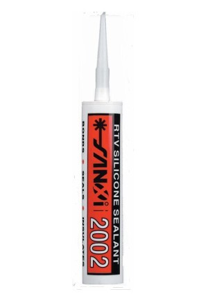 Neutral Silicone Sealant