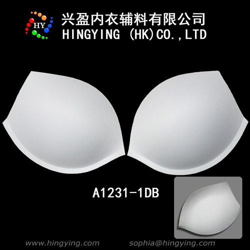 New 3 4 Push Up Bra Cup A1231 1db