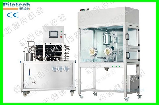 New Design Popular Lab Uht Sterilizer