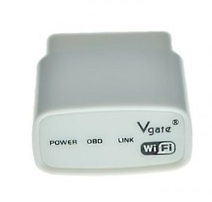 New Elm327 Vgate Obdii Can Wifi Obd