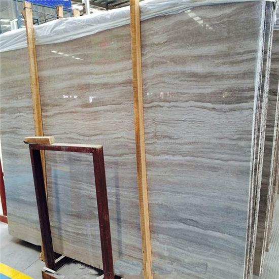 New Sandle Wood Marble Slabs Tiles Price