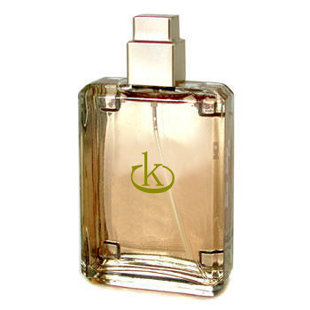 New Style Glass Perfume Bottle