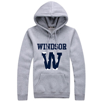 Newest Wholesale Plain Women Hoodies