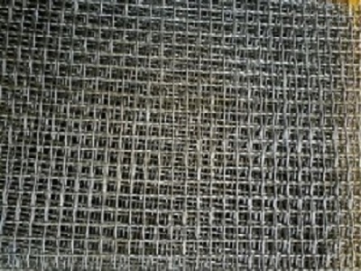 Nickel Mesh For Fuel Cell