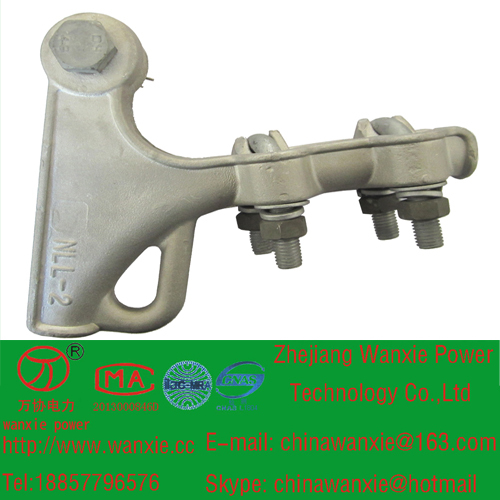 Nll 2 Type Strain Clamp