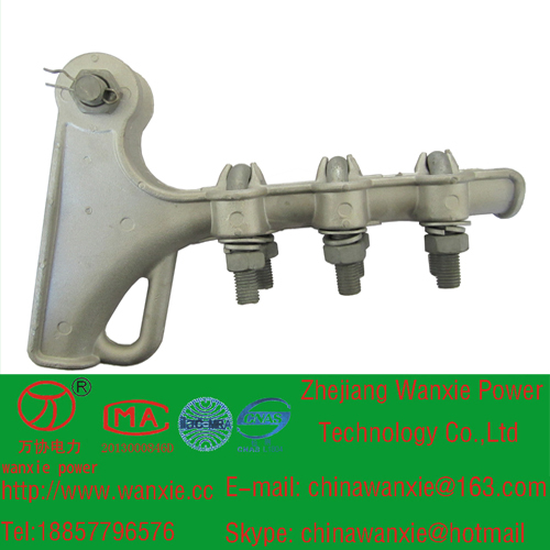 Nll 3 Type Strain Clamp