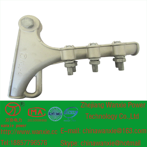 Nll 4 Type Strain Clamp