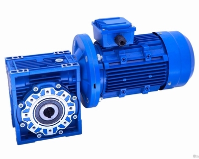 Nmrv Worm Gear Speed Reducer