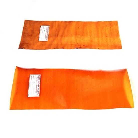 Non Alkali Fiberglass Cloth