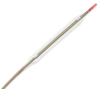 Non Compliant Balloon Dilatation Catheter