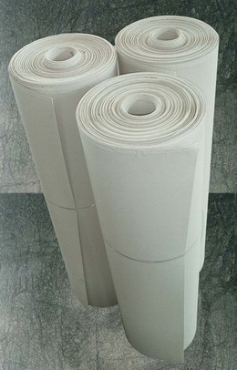 Nonwoven Toe Puff Sheet