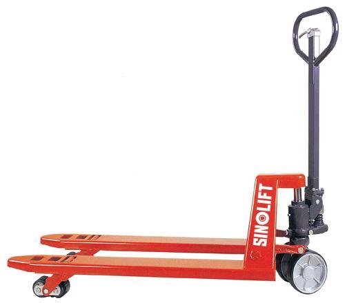 Np Hand Pallet Truck