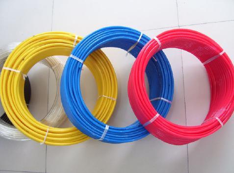 Nylon Tube Pa6 Pa11 Pa12 Air Hose Pneumatic