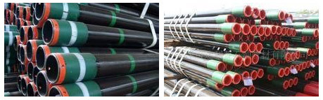 Octg Api 5ct Casing Pipe