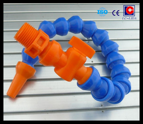 Oem Adjustable Flexible Coolant Hose