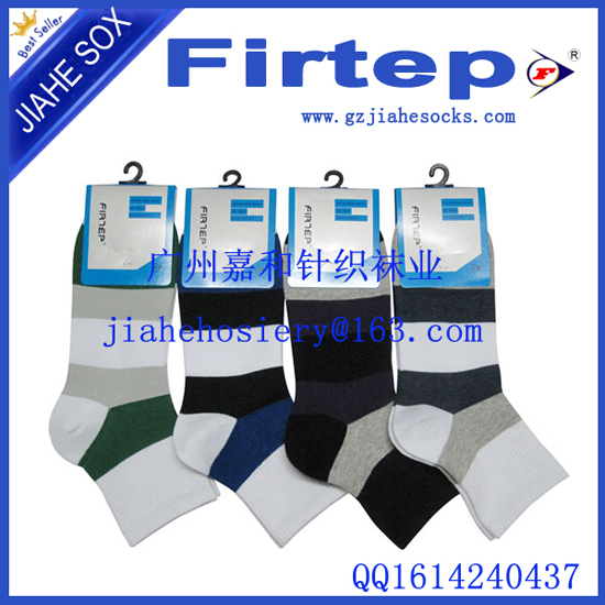 Oem Hot Sale Fashion Top Quality Sport Socks