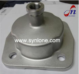 Oem Investment Casting Manufacture