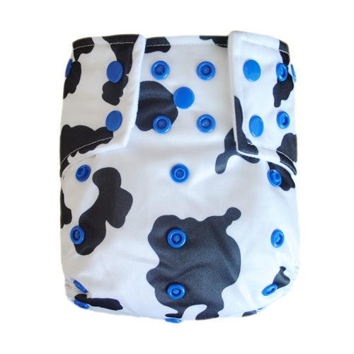 Oem Odm Reusable Diapers Baby Adult